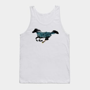 Wild Horse Tank Top